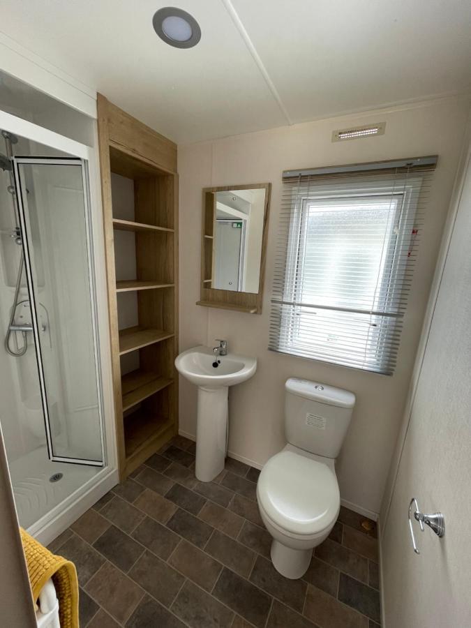 Lakeland Haven Holiday Let Flookburgh Екстер'єр фото