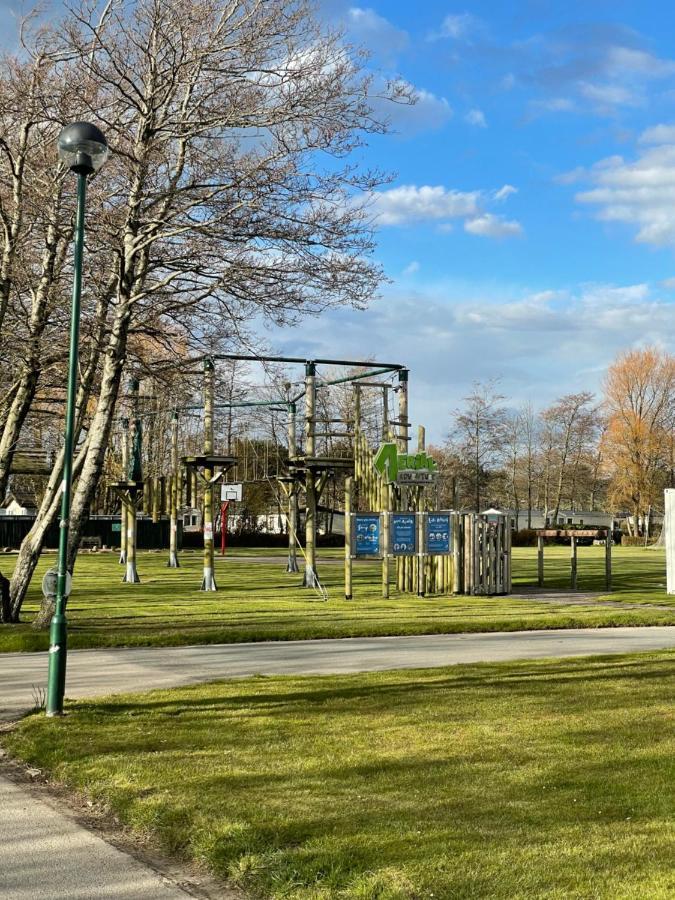 Lakeland Haven Holiday Let Flookburgh Екстер'єр фото