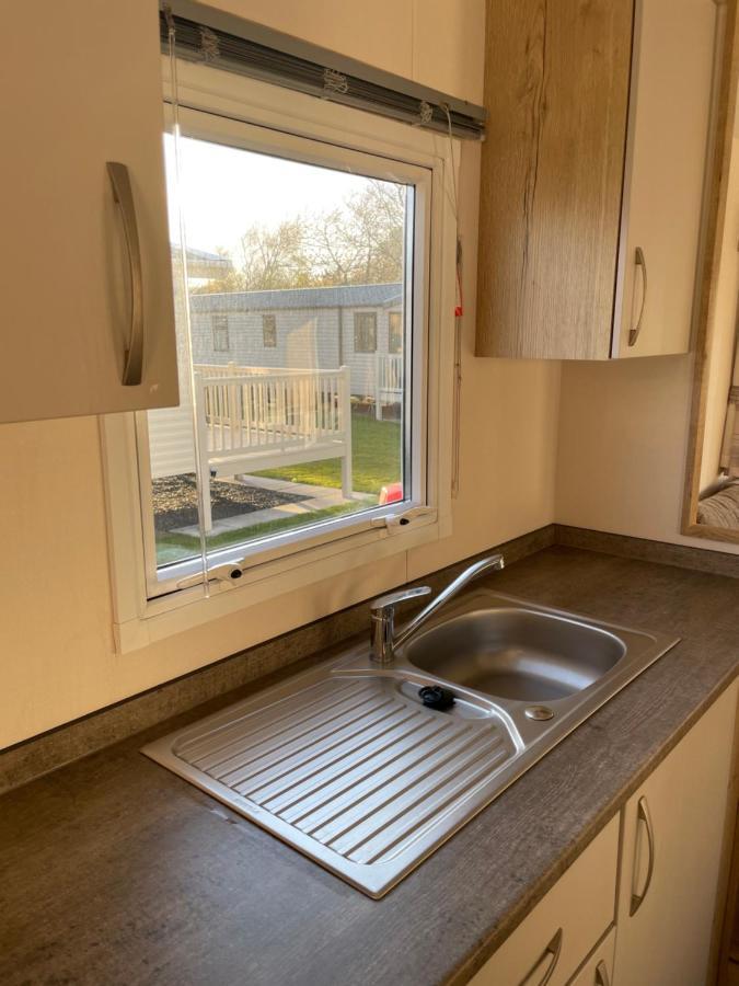 Lakeland Haven Holiday Let Flookburgh Екстер'єр фото