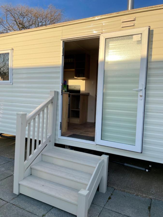 Lakeland Haven Holiday Let Flookburgh Екстер'єр фото