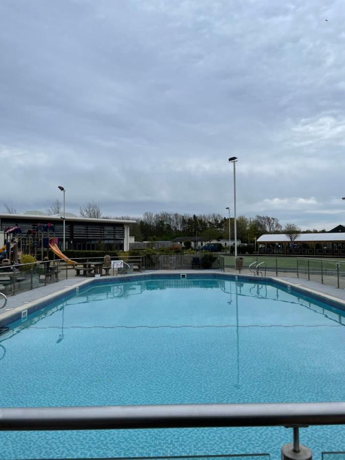 Lakeland Haven Holiday Let Flookburgh Екстер'єр фото